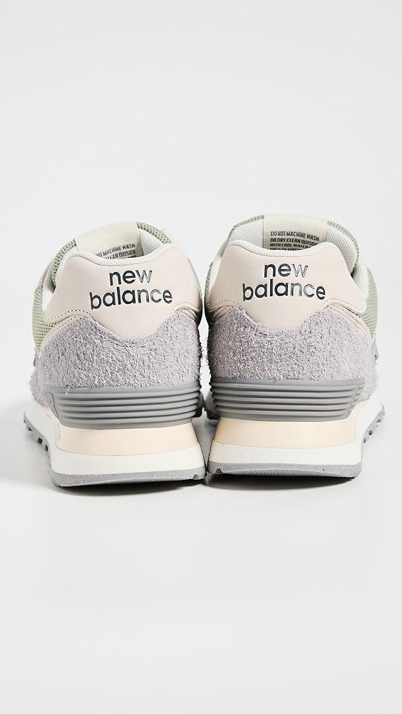 New Balance 574 Sneakers | Shopbop Product Image