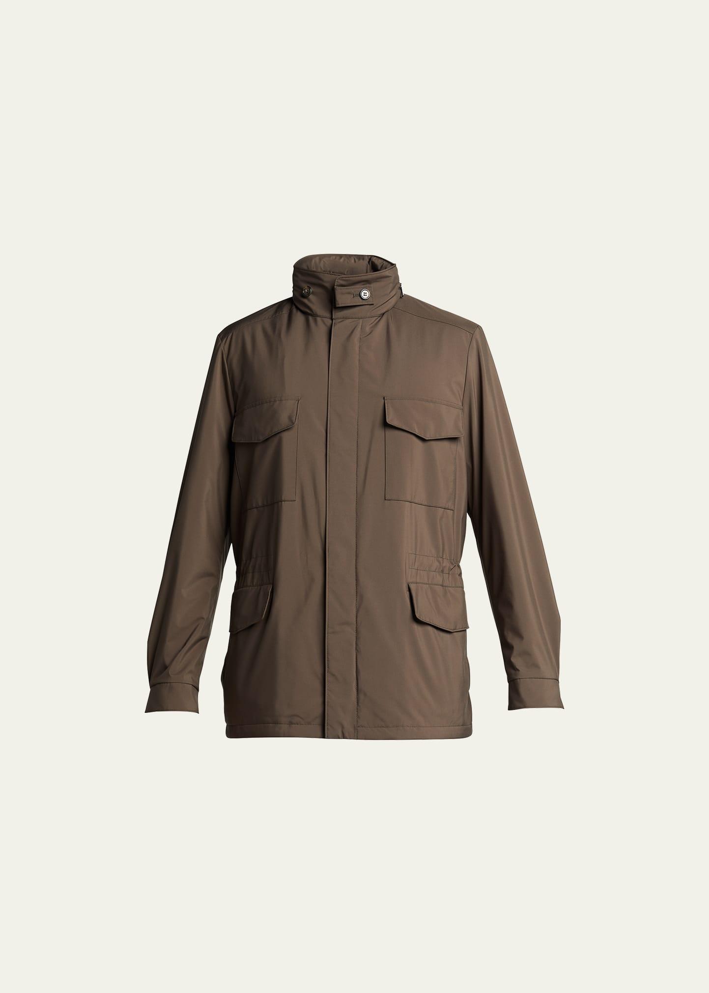 Mens Traveller Windmate Jacket Product Image