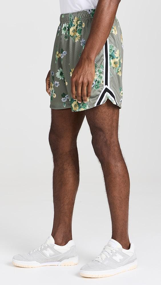 John Elliott Rivalry Shorts 6" | Shopbop Product Image