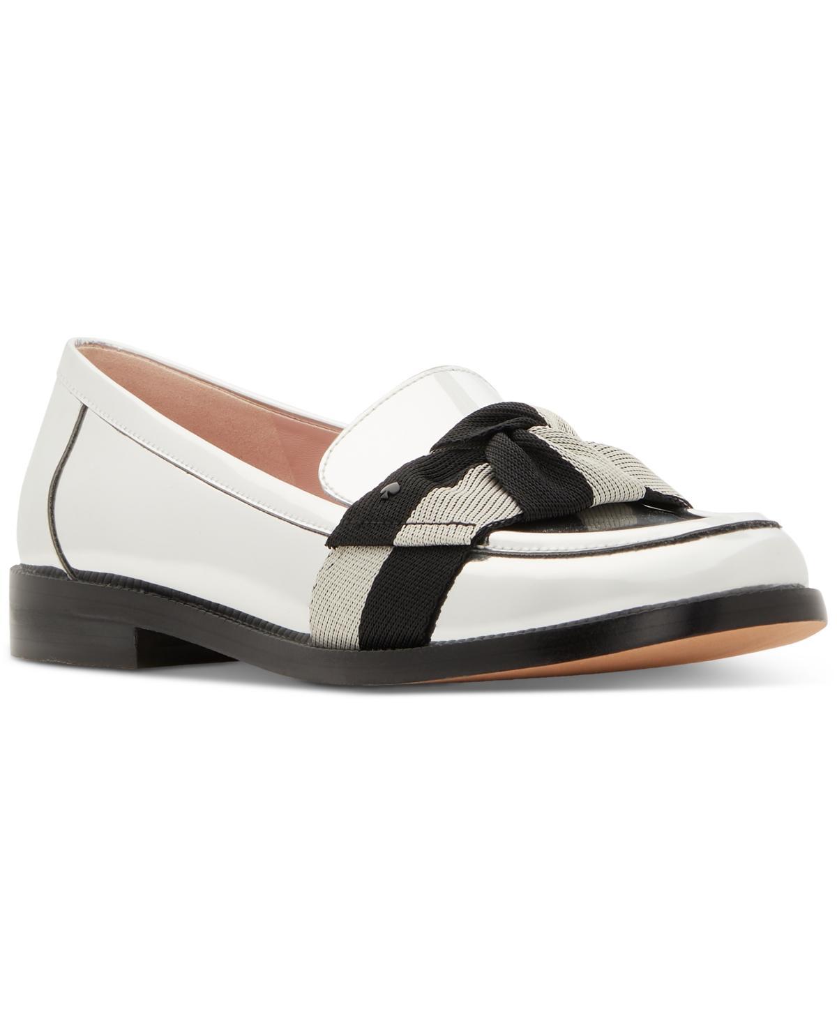 Kate Spade New York Leandra Loafer Multi) Women's Shoes Product Image