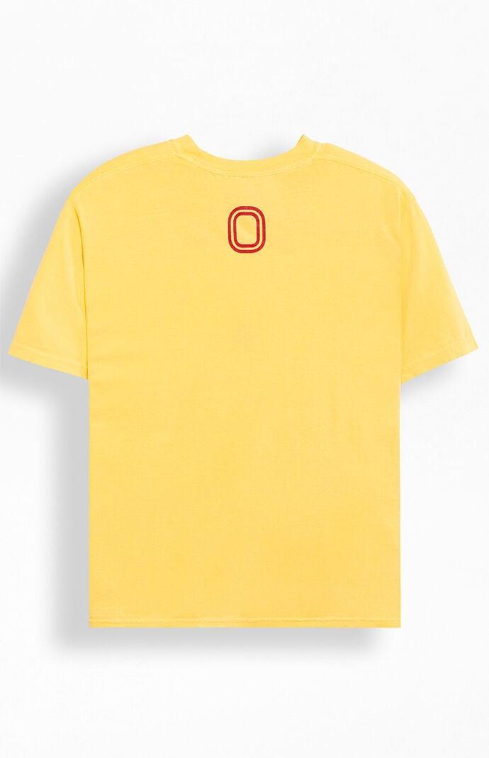 OVERTIME Men's Basketball T-Shirt Product Image