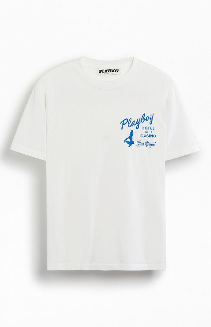 Playboy By PacSun Men's Sports T-Shirt Product Image