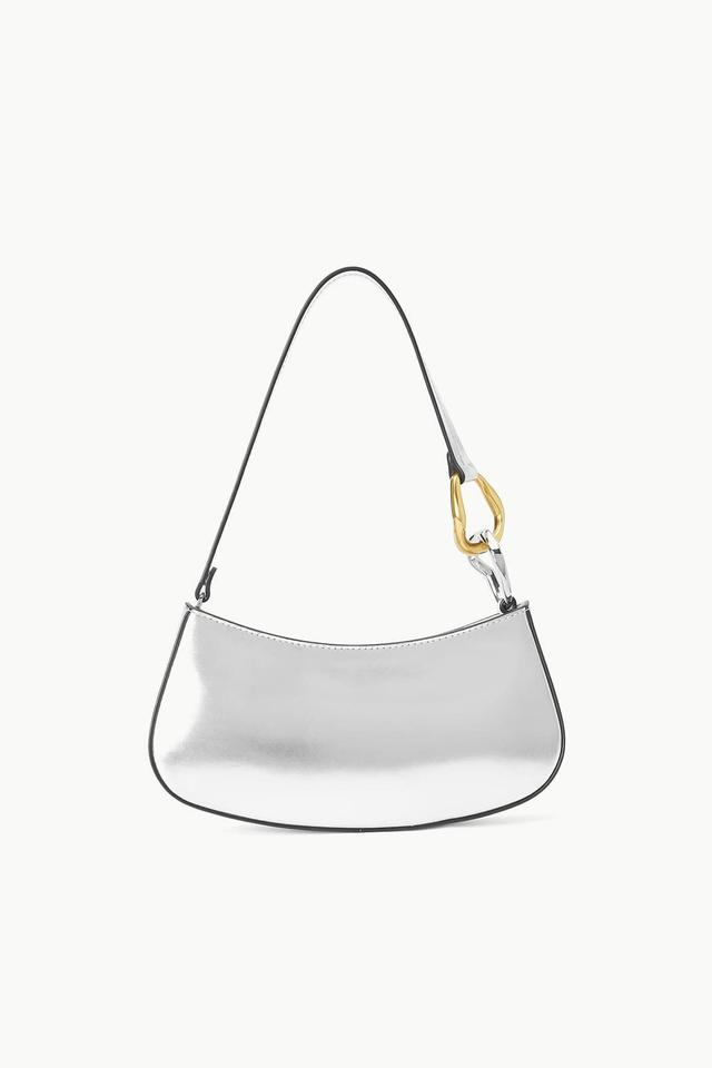 OLLIE BAG | CHROME Product Image