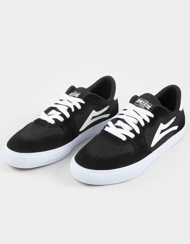 LAKAI York Mens Shoes Product Image