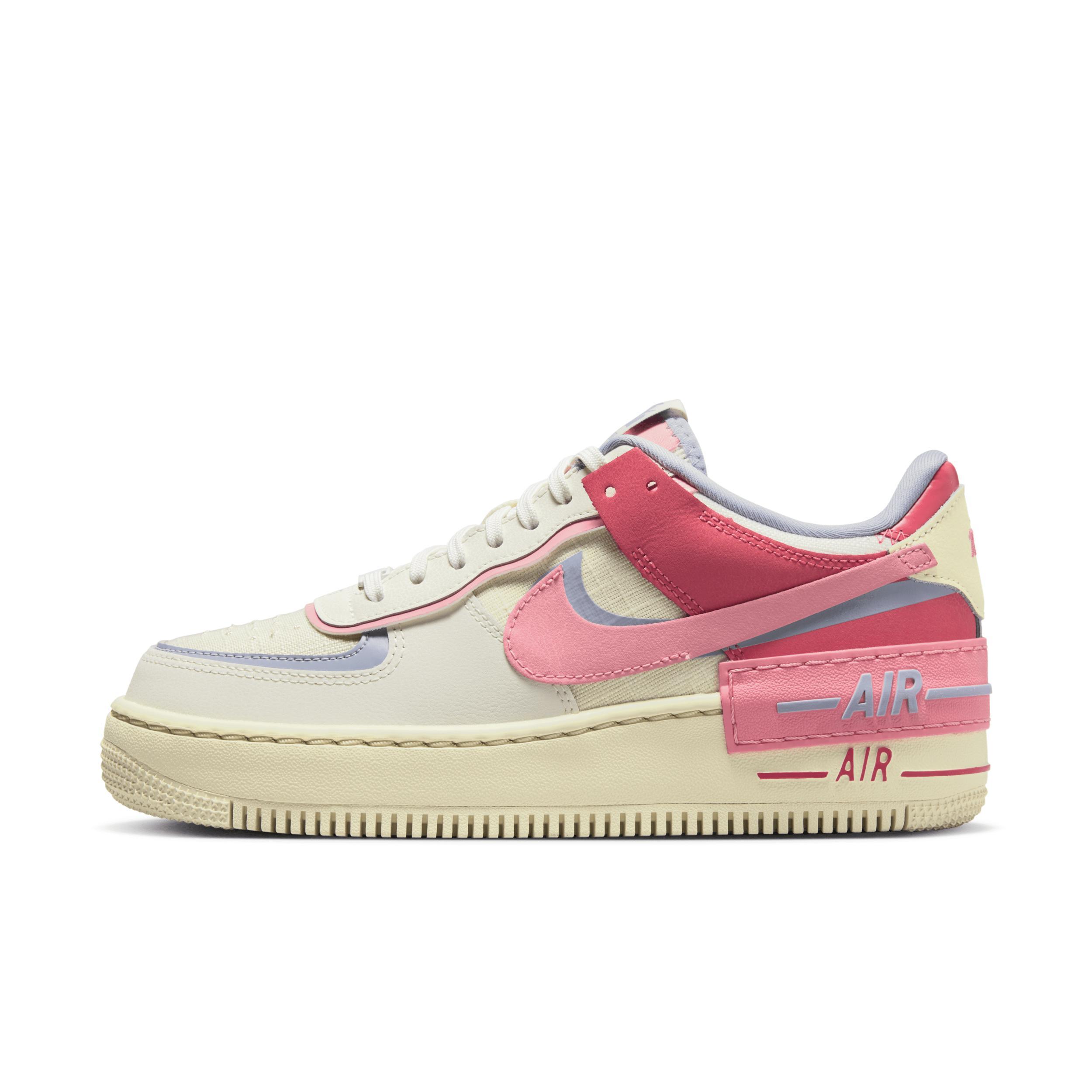 Nike Women's Air Force 1 Shadow Shoes Product Image