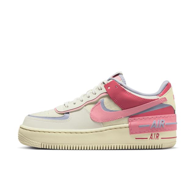 Nike Womens Air Force 1 Shadow Shoes Product Image