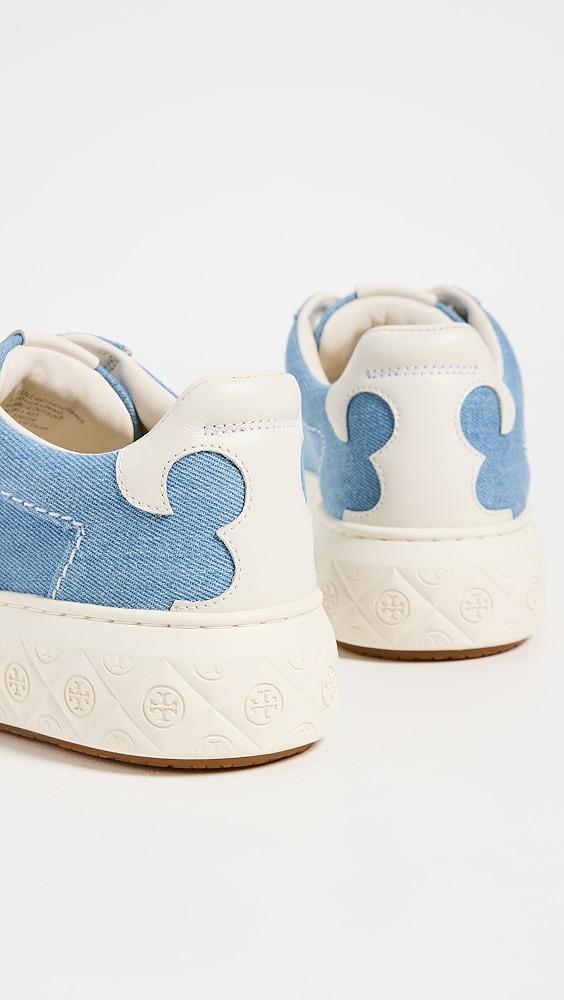 Tory Burch Ladybug Sneakers | Shopbop Product Image