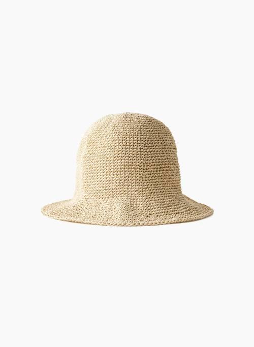 truly bucket hat Product Image