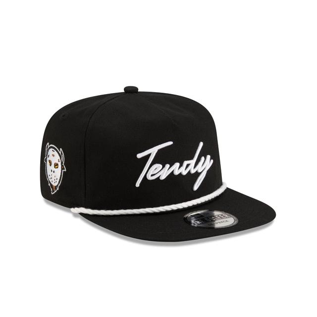 New Era Cap Tendy Golfer Hat Male Product Image