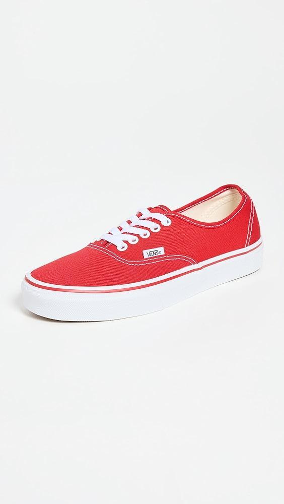 Vans U Authentic Sneakers | Shopbop product image