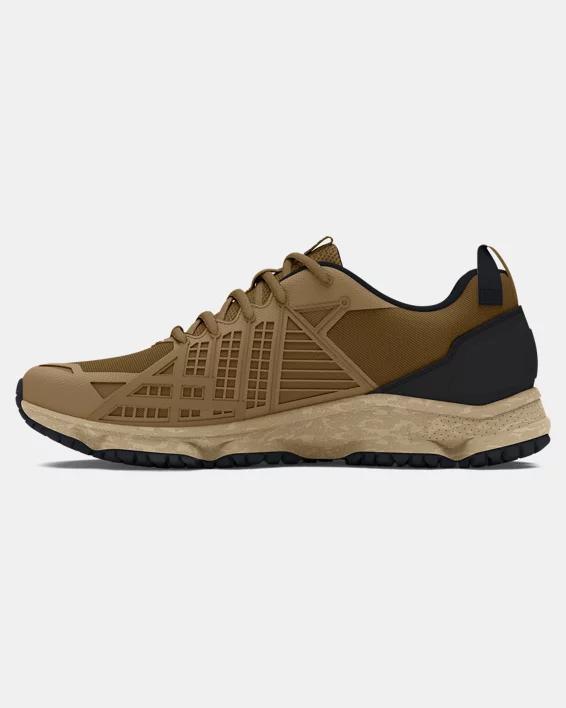 Men's UA Micro G® Strikefast Tactical Shoes Product Image