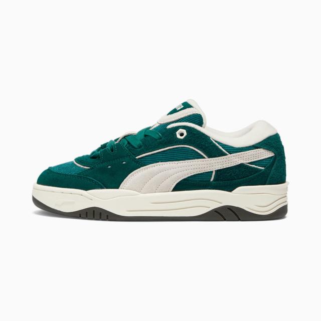 PUMA-180 Corduroy Sneakers Product Image