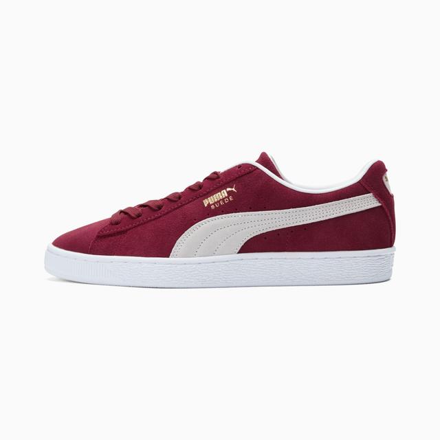 Suede Classic XXI Sneakers Product Image