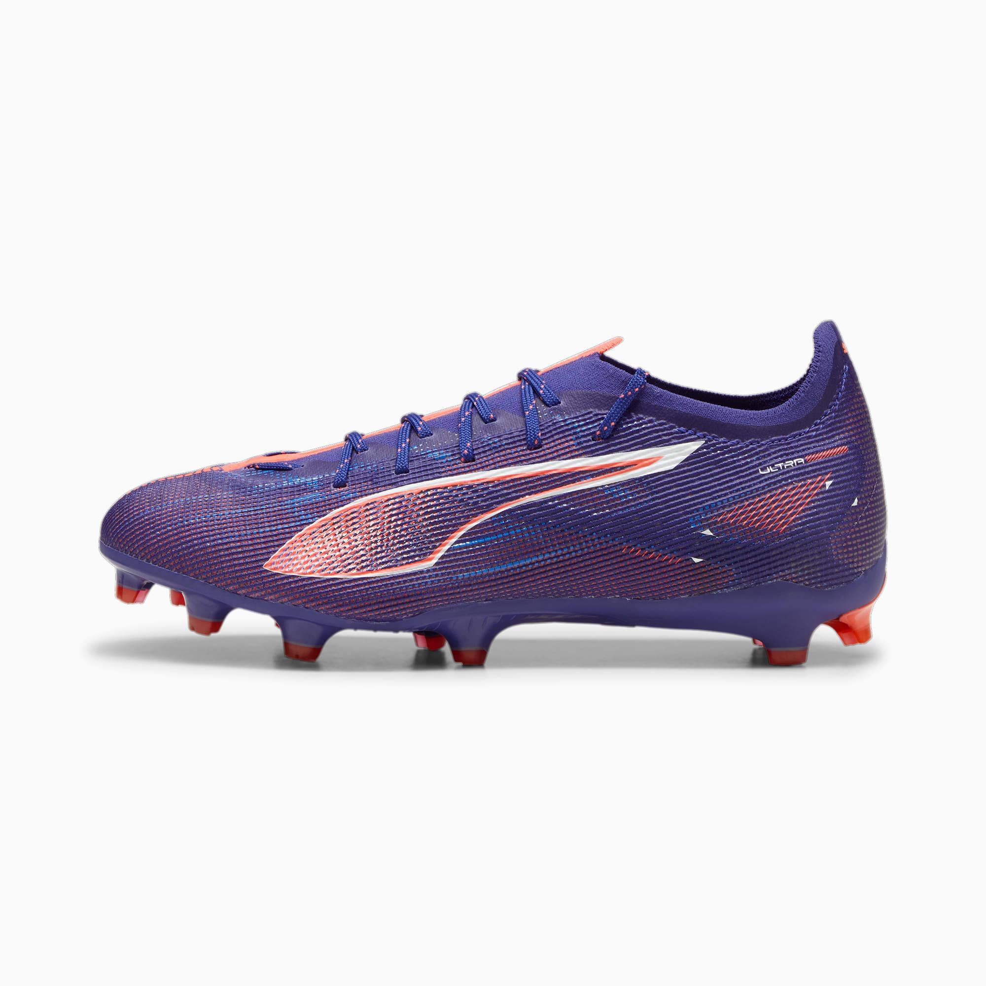 ULTRA 5 PRO Firm Ground/Artifical Ground Men's Soccer Cleats Product Image