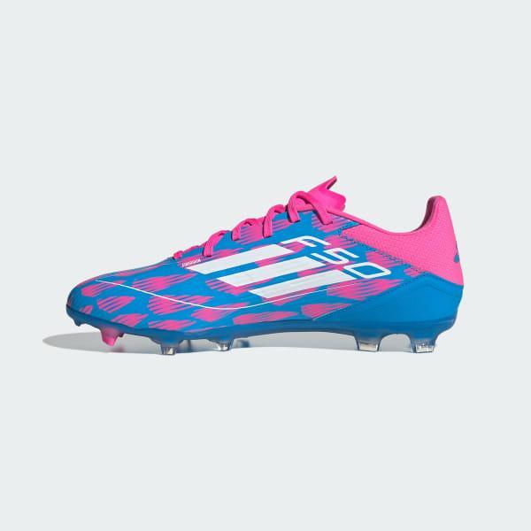 F50 League Multi-Ground Soccer Cleats Product Image