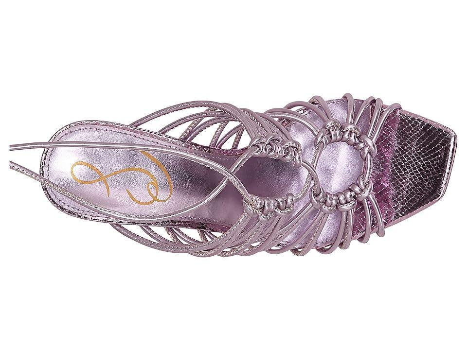 Sam Edelman Lylah (Lilac) Women's Shoes Product Image