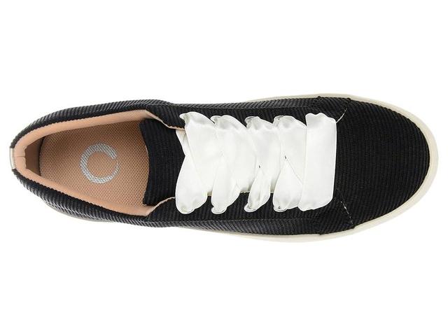 Journee Collection KINSLEY Women's Shoes Product Image