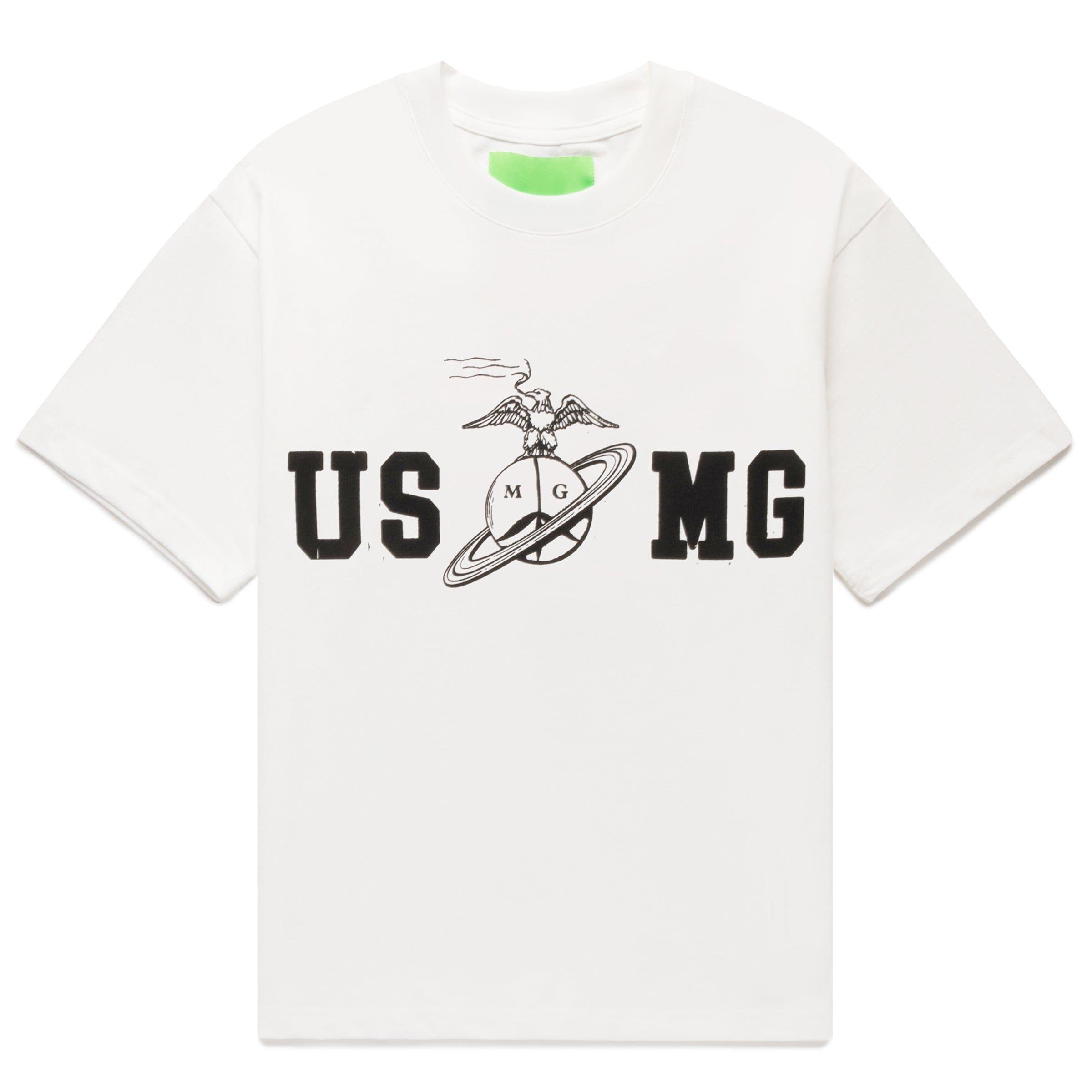 USMG TEE Male Product Image