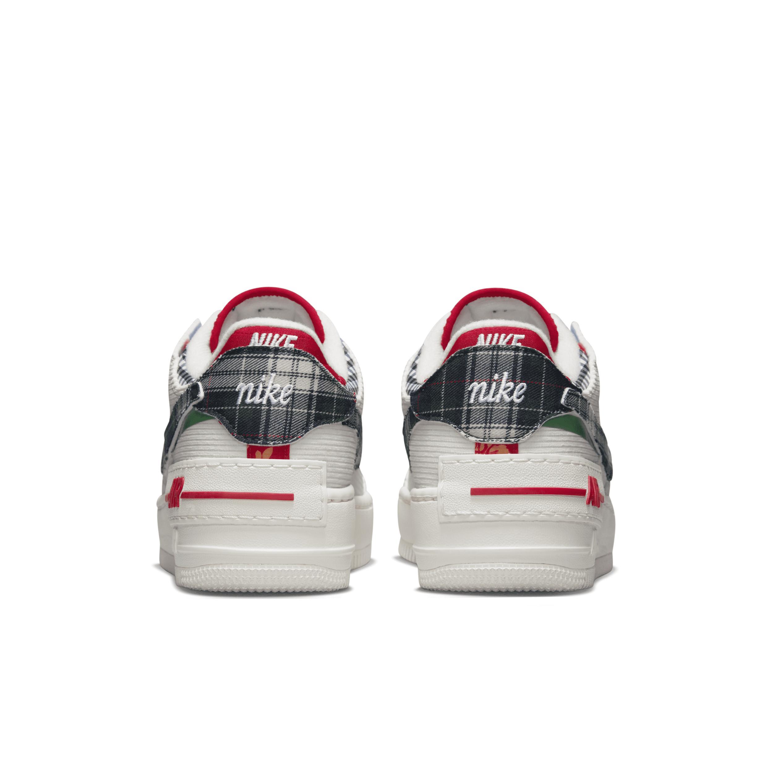 Nike Women's Air Force 1 Shadow Shoes Product Image