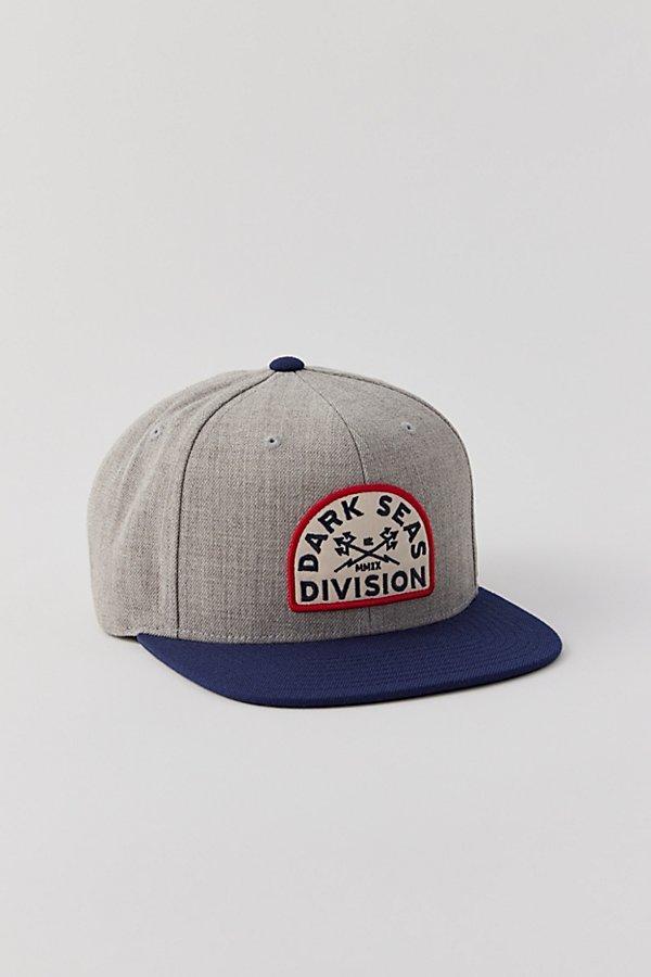 Dark Seas Briney Hat Mens at Urban Outfitters Product Image