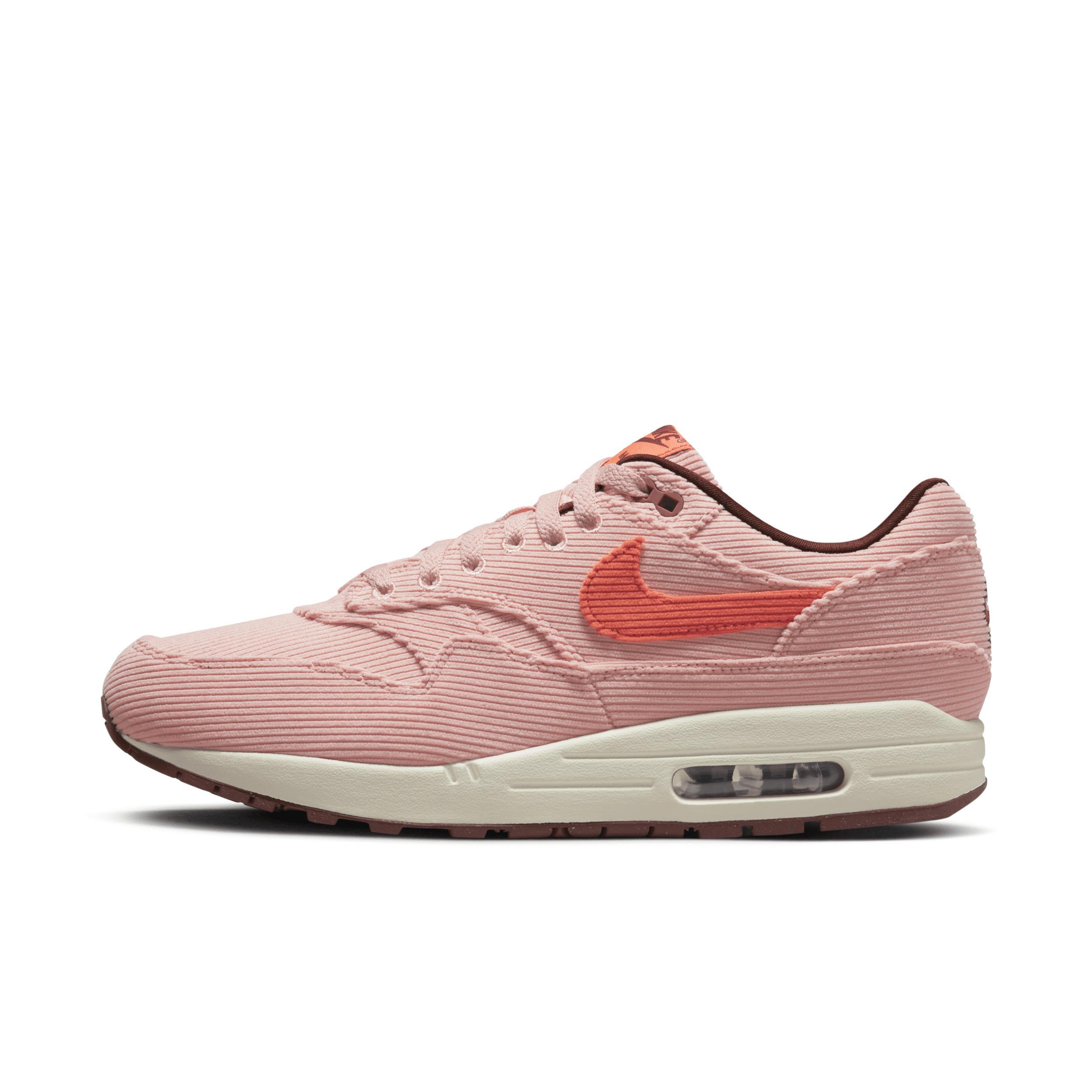 Nike Men's Air Max 1 Premium Shoes Product Image