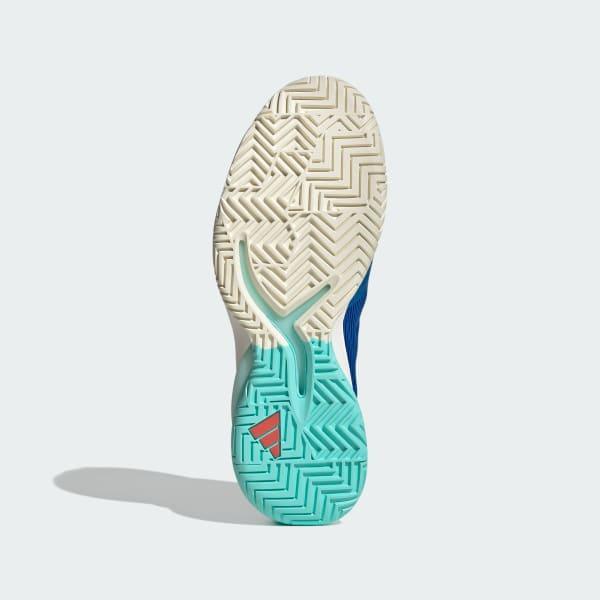 adizero Cybersonic Tennis Shoes Product Image