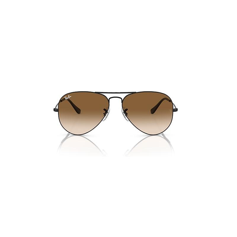 Ray-Ban Original Aviator 58mm Sunglasses Product Image