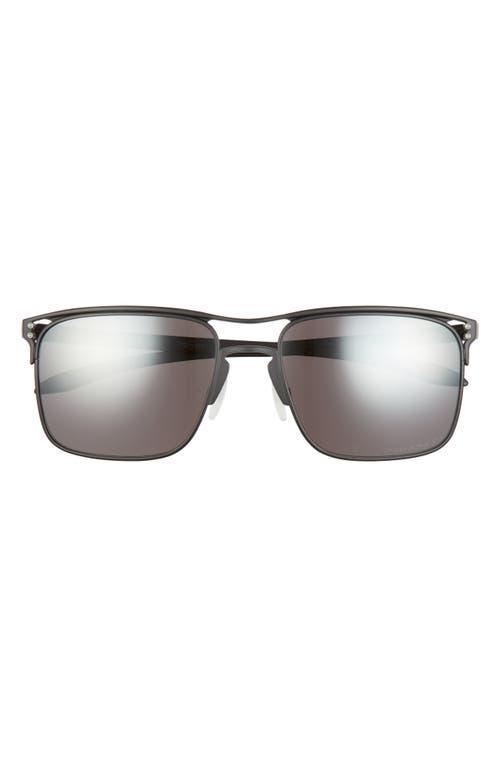 Oakley Mens Polarized Sunglasses, Holbrook Ti Product Image