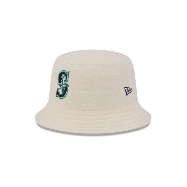 Seattle Mariners Cozy Bucket Hat Male Product Image