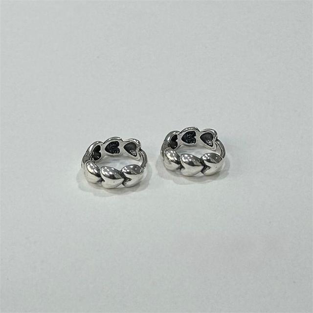 Alloy Ear Cuff / Huggie Earring / Stud Earring (Various Designs) Product Image