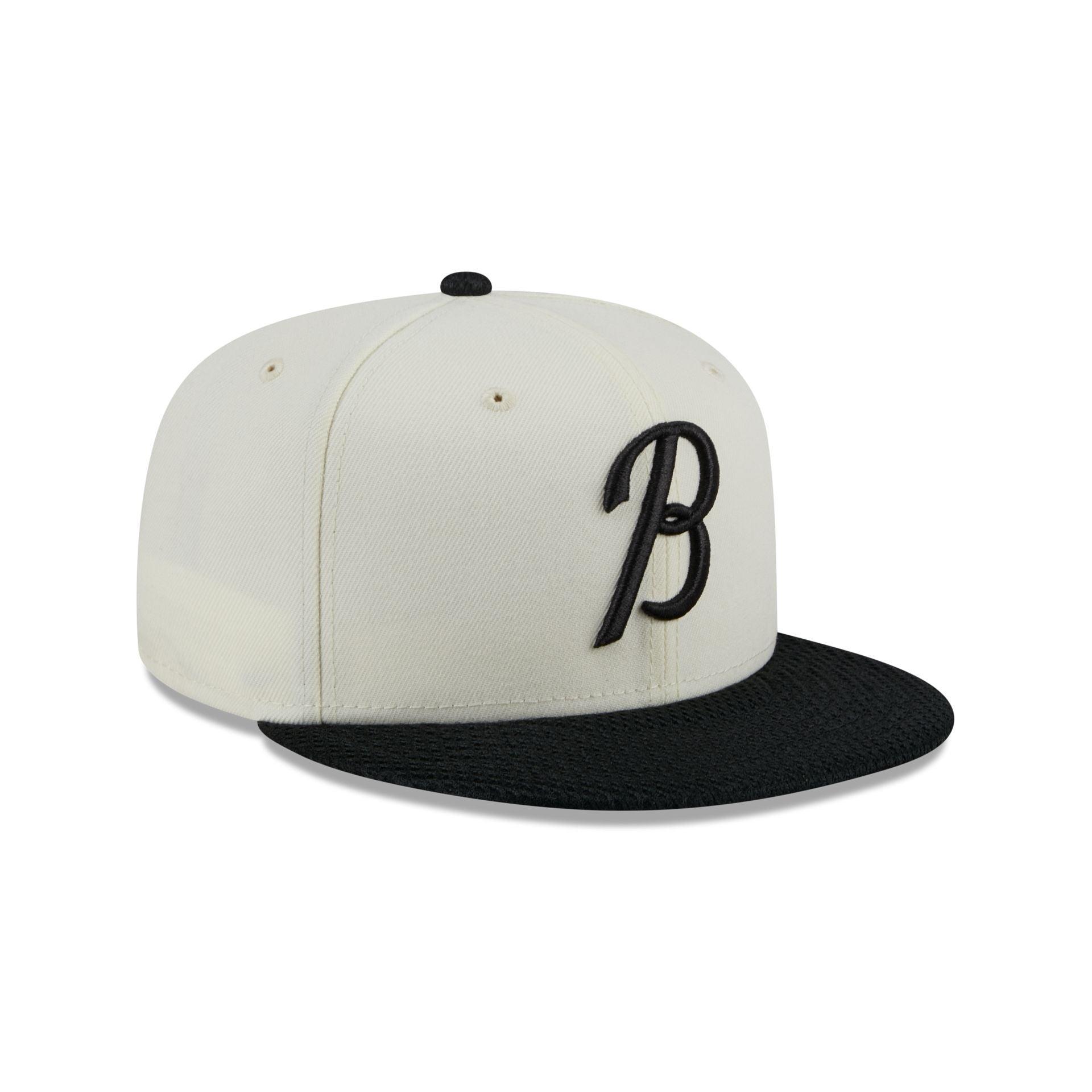 Baltimore Orioles City Mesh 59FIFTY Fitted Hat Male Product Image