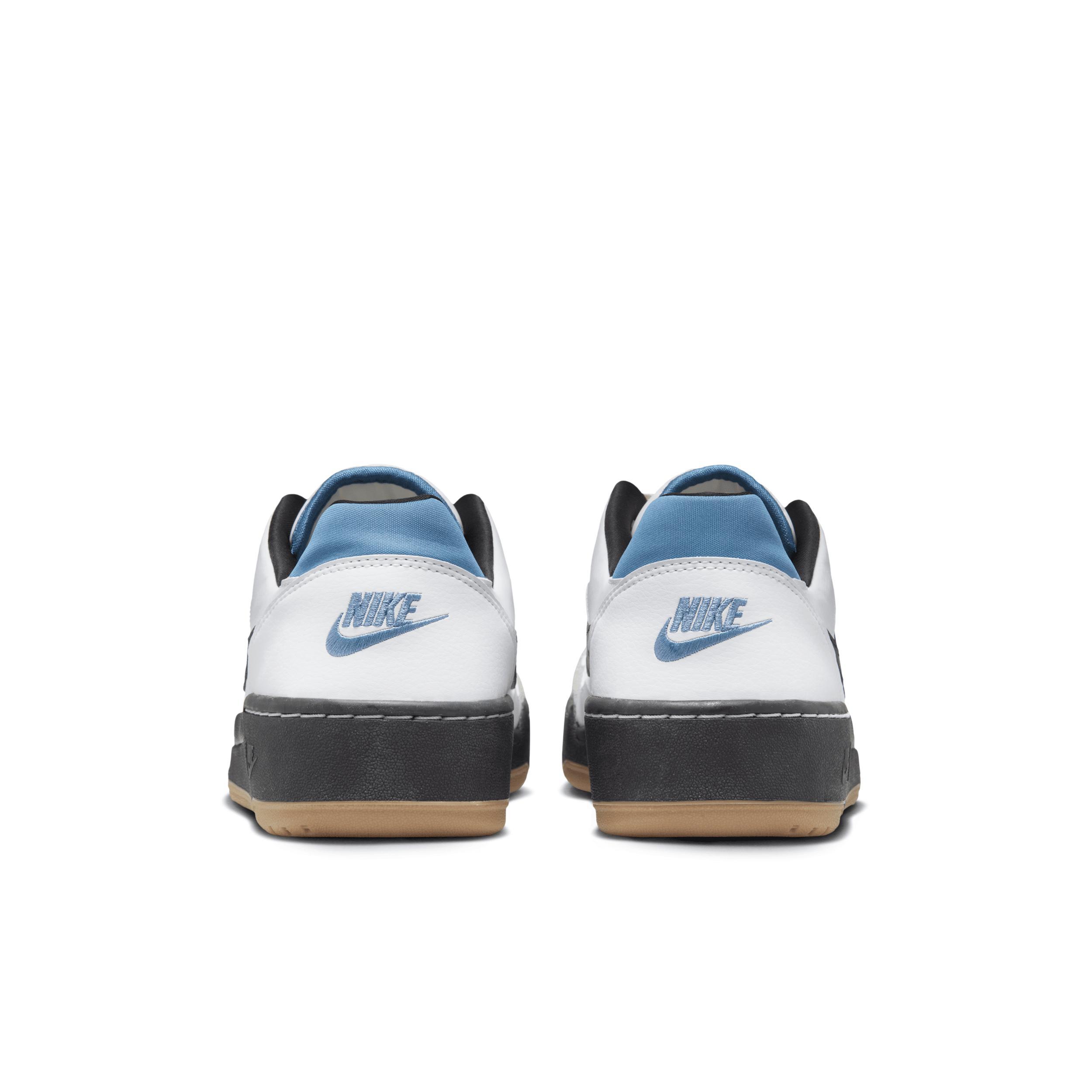 Nike Full Force Low Men's Shoes Product Image