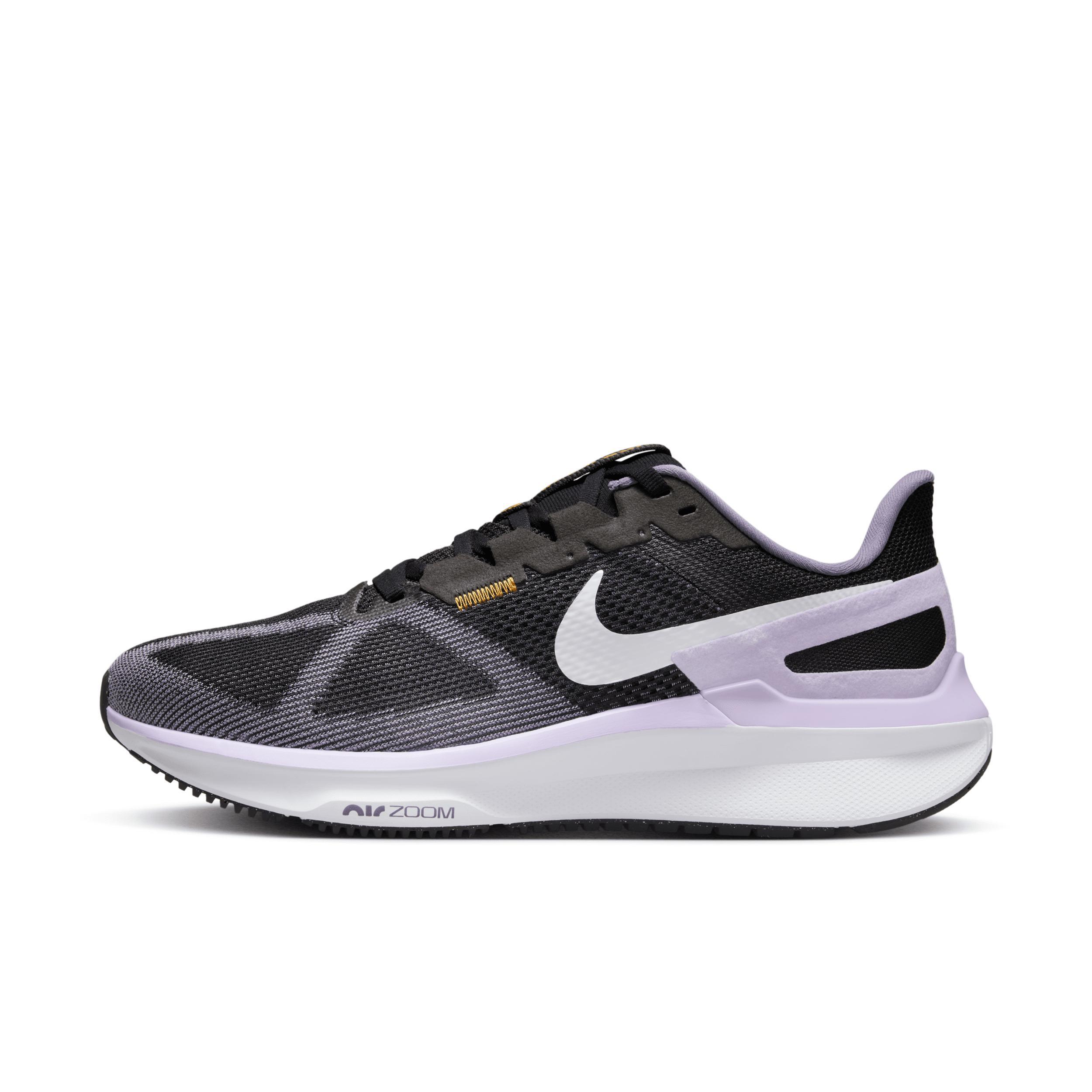 Nike Women's Structure 25 Road Running Shoes (Extra Wide) Product Image