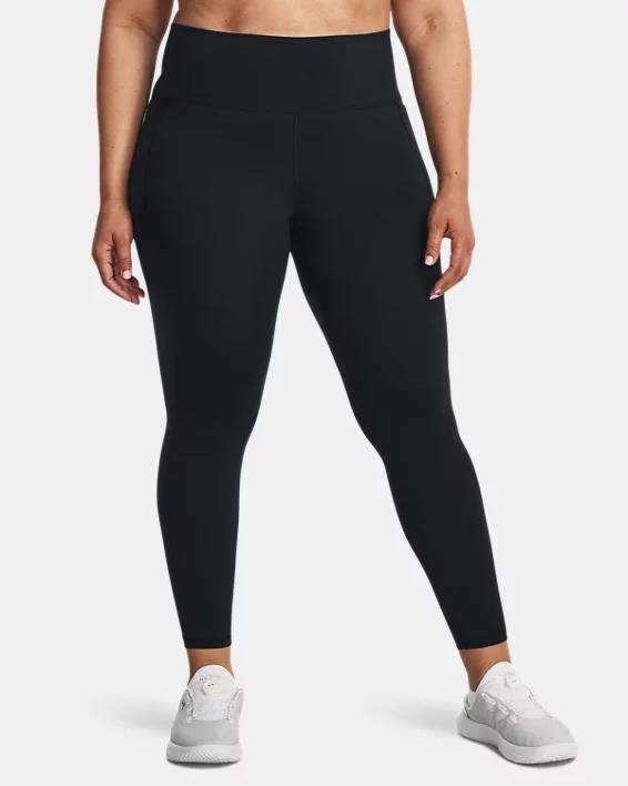 Women's UA Meridian Leggings Product Image