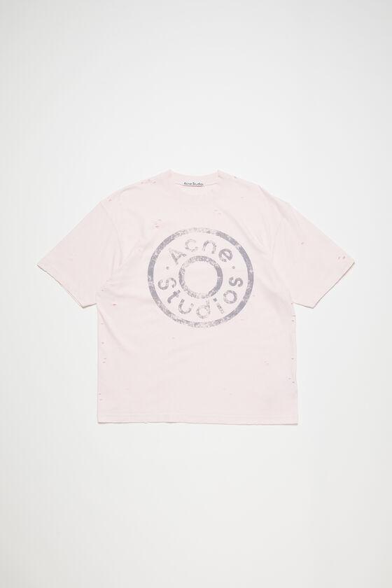 Logo t-shirt - Relaxed fit Product Image