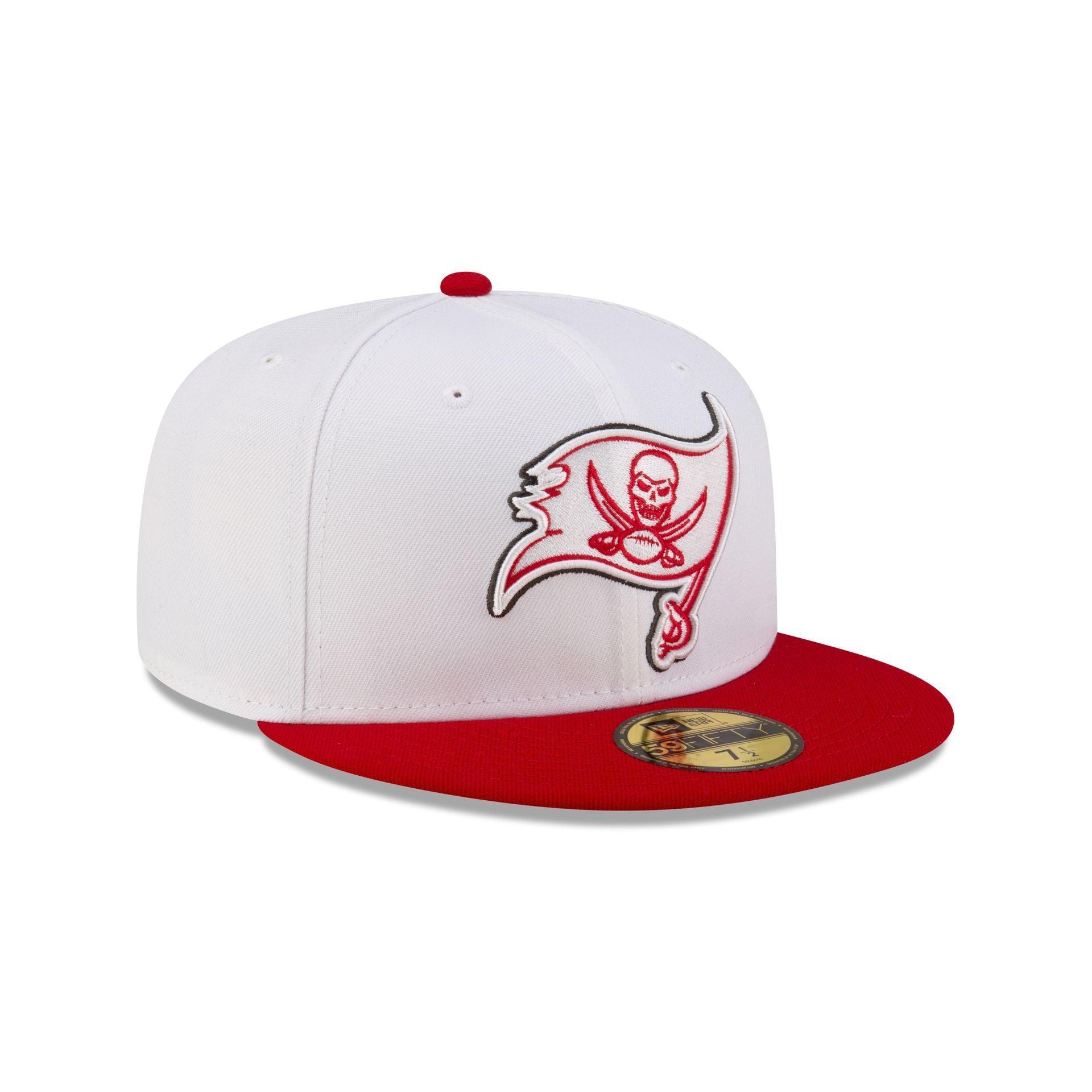 Tampa Bay Buccaneers 2024 Training 59FIFTY Fitted Hat Male Product Image