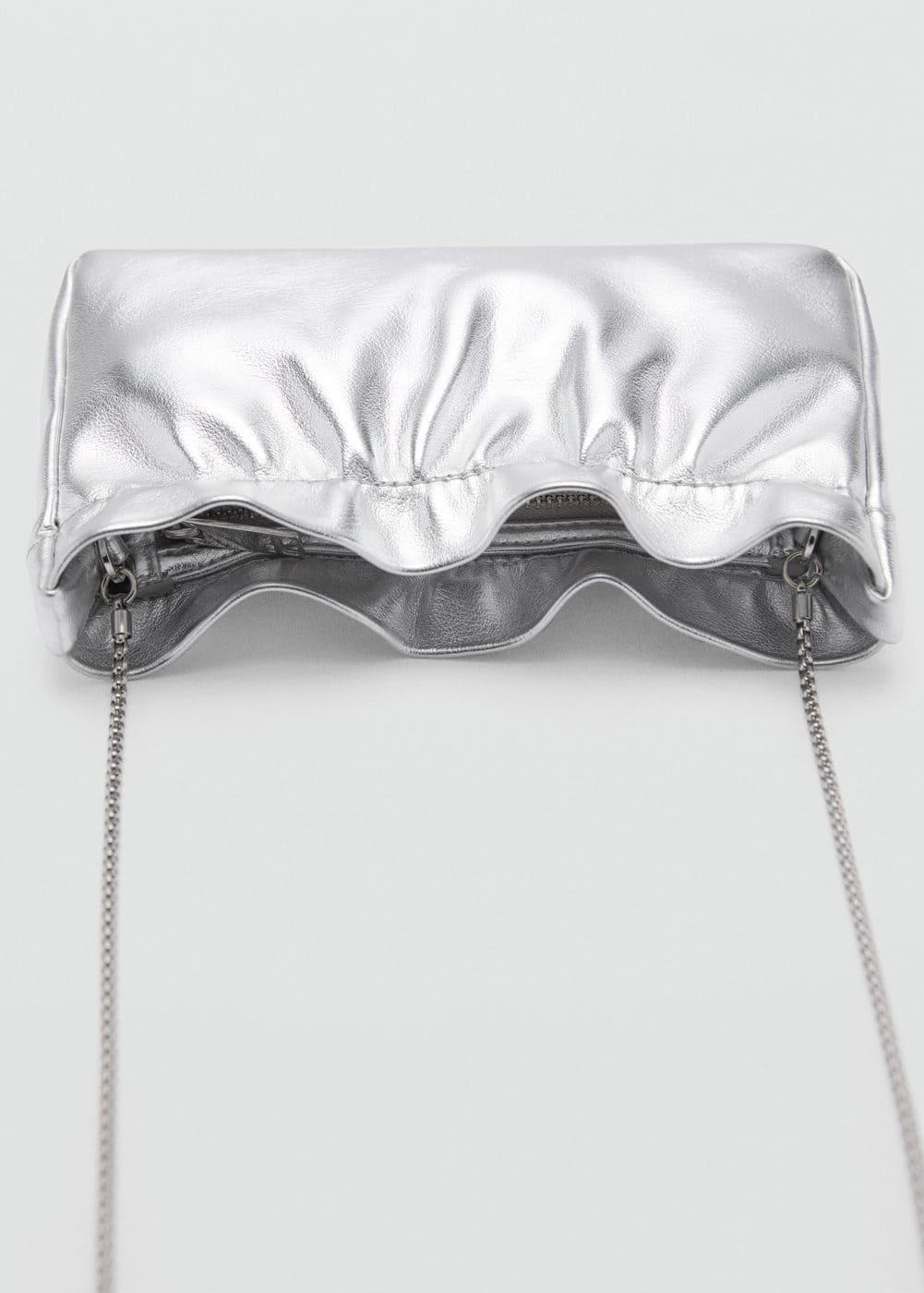 MANGO - Chain bag - One size - Women Product Image