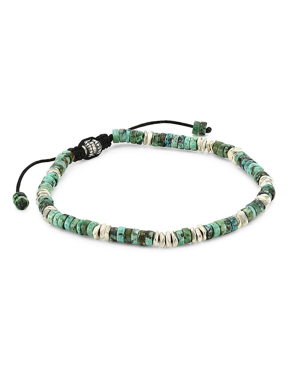 Jonas Studio Dakota Semi Precious Heshi Beaded Bracelet Product Image