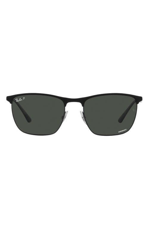 Oakley Holbrook 57mm Sunglasses Product Image