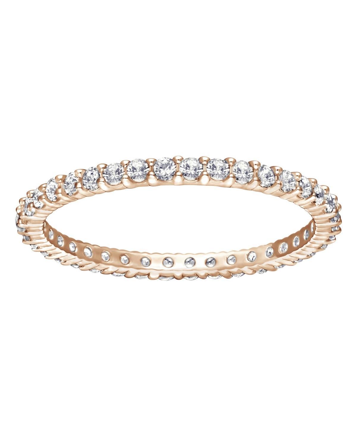 Swarovski Womens Vittore Ring Product Image