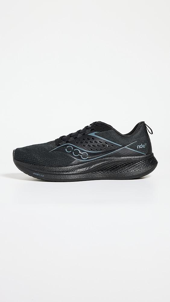 Saucony Ride 17 Sneakers | Shopbop Product Image