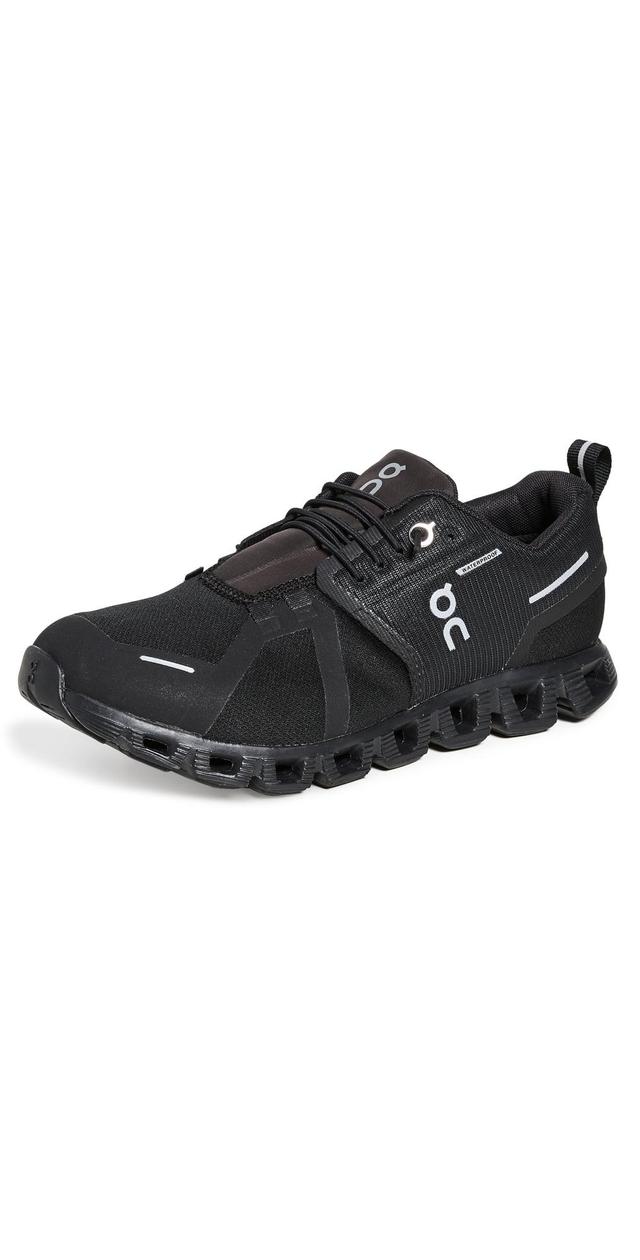 On Cloud 5 Waterproof Running Shoe Product Image