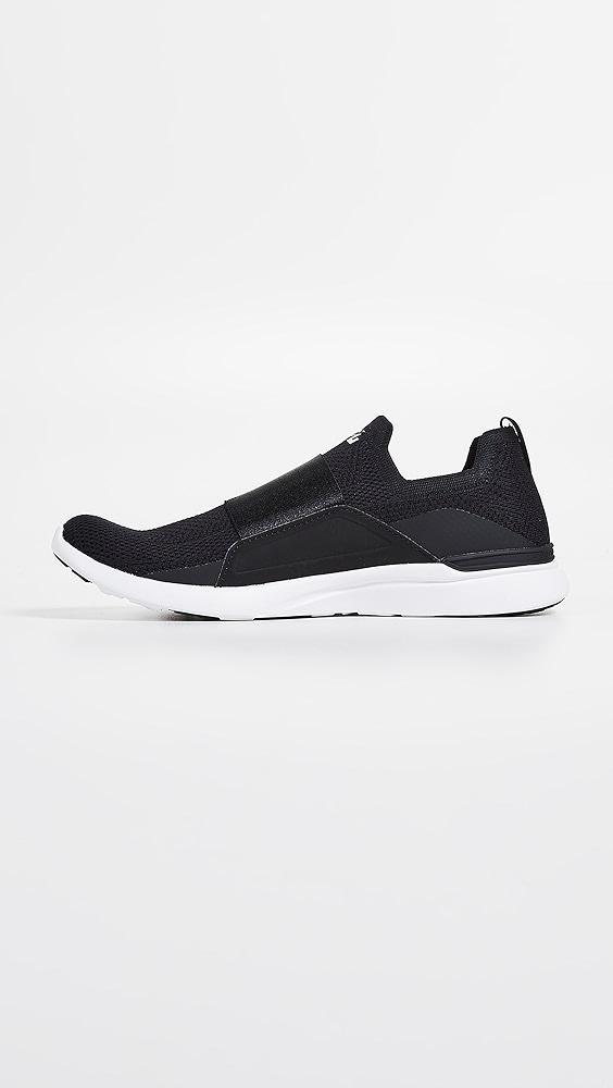 APL: Athletic Propulsion Labs TechLoom Bliss Running Sneakers | Shopbop Product Image