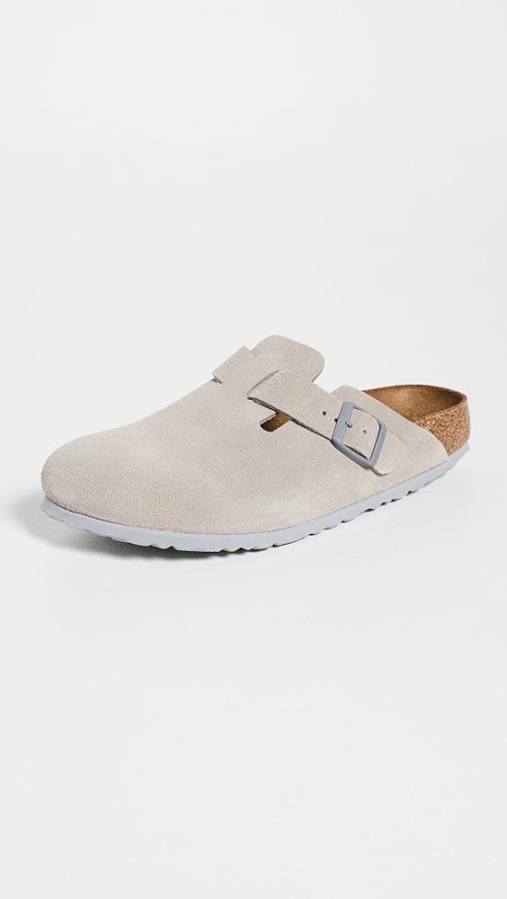 Birkenstock Boston Clogs | Shopbop Product Image