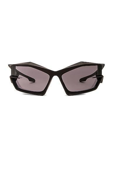 Givenchy Cat Eye Sunglasses Black.. Product Image