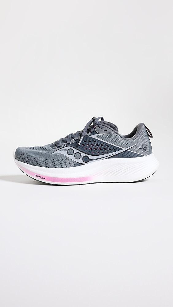 Saucony Ride 17 Sneakers | Shopbop Product Image