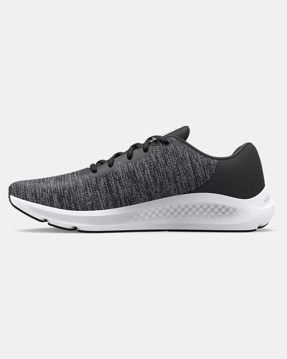 Men's UA Charged Pursuit 3 Twist Running Shoes Product Image