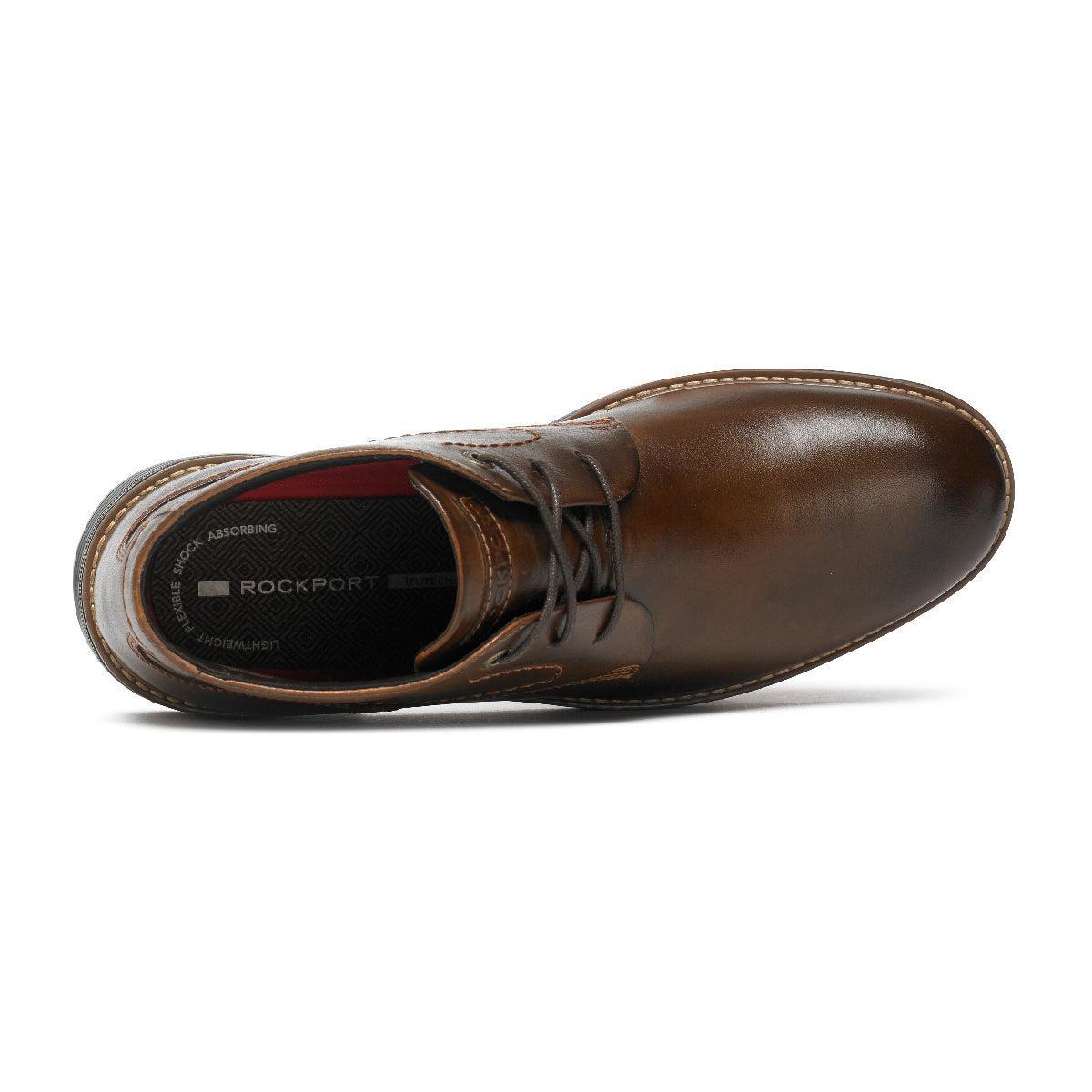 Rockport Mens Classic Break Chukka Boots Product Image