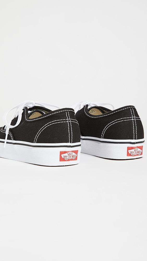 Vans UA Authentic Sneakers | Shopbop Product Image