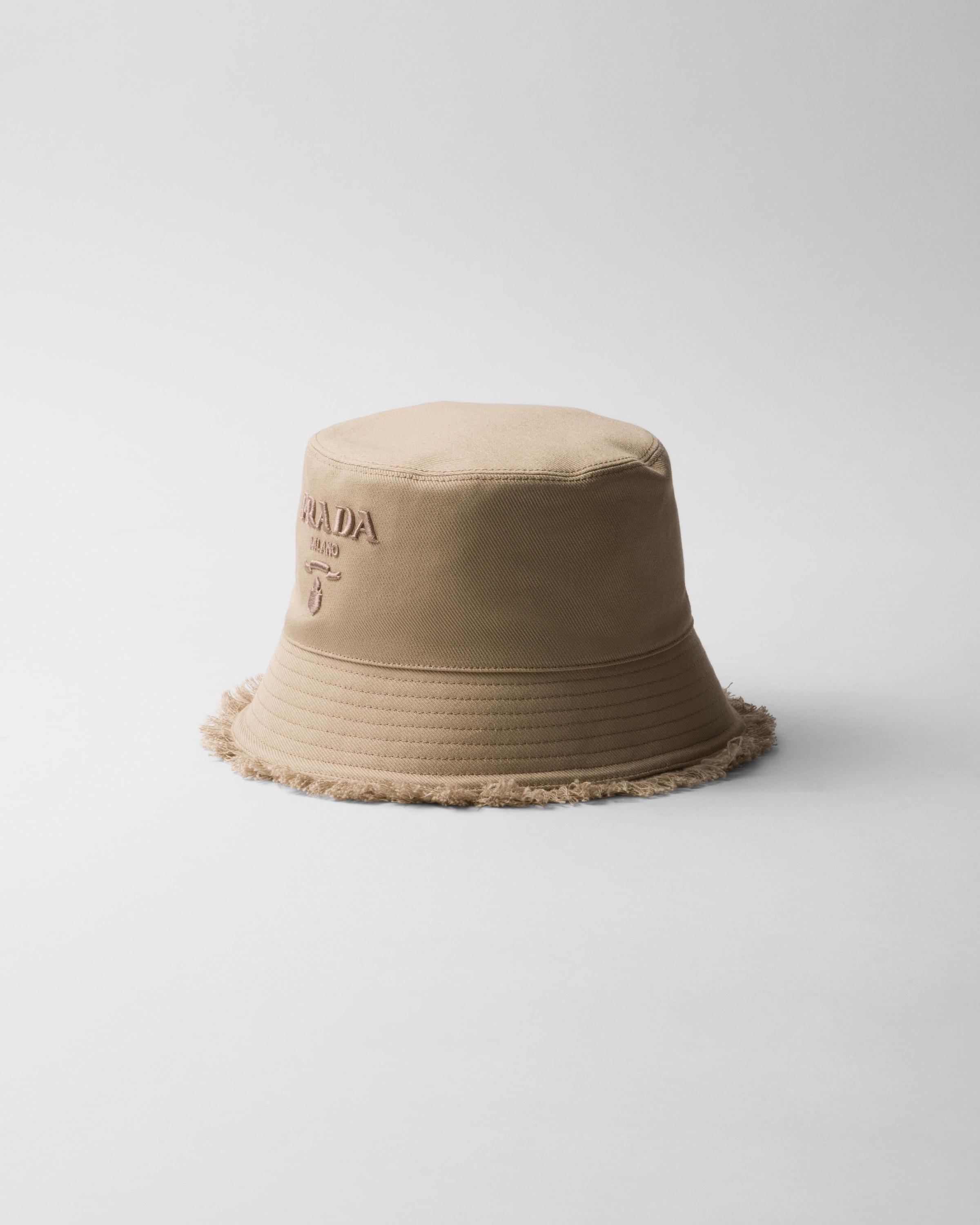 Drill bucket hat product image